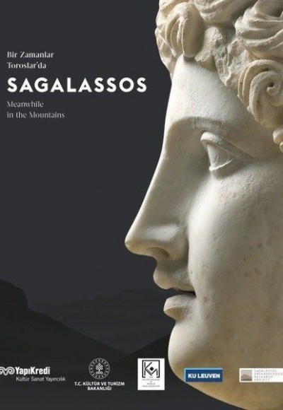 Sagalassos - Bir Zamanlar Toroslarda