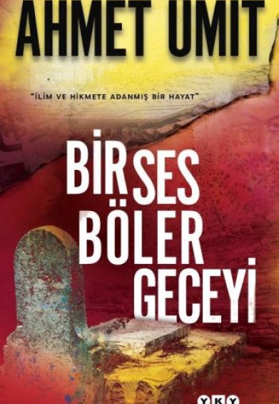 Bir Ses Böler Geceyi