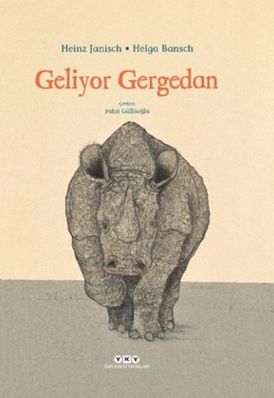 Geliyor Gergedan