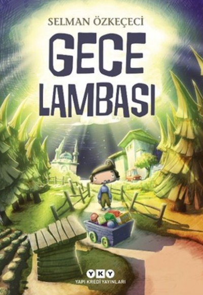 Gece Lambası