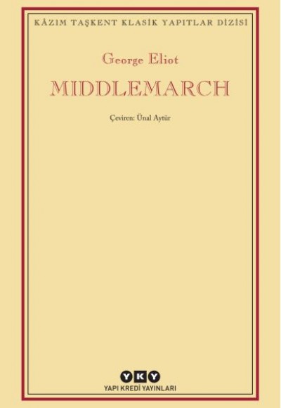 Middlemarch