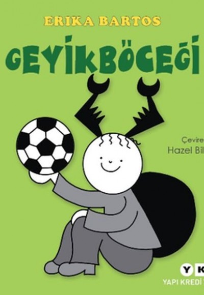 Geyikböceği