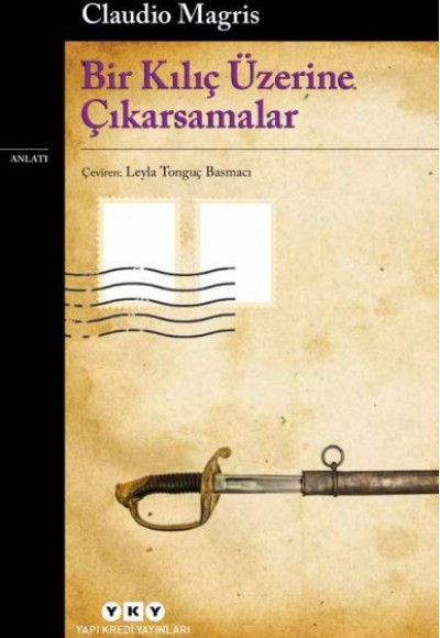 Bir Kılıç Üzerine Çıkarsamalar