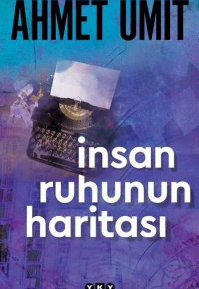 İnsan Ruhunun Haritası