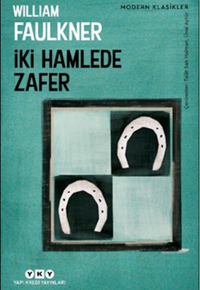 İki Hamlede Zafer - Modern Klasikler