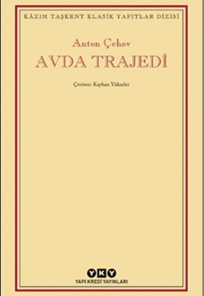 Avda Trajedi