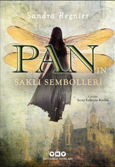 Pan’ın Saklı Sembolleri