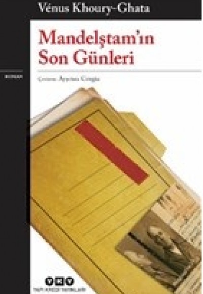 Mandelştam'ın Son Günleri