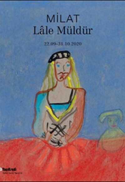 Milat - Lale Müldür