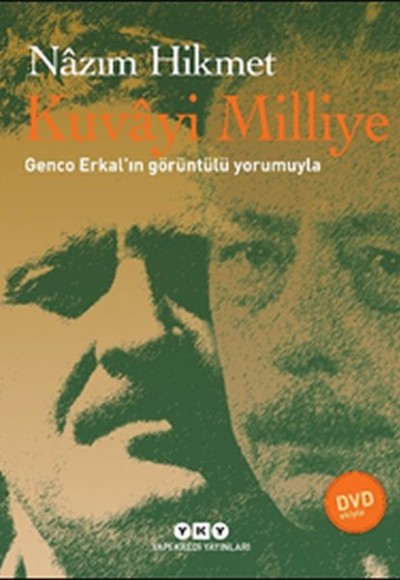 Kuvayi Milliye - Genco Erkalın Görüntülü Yorumuyla