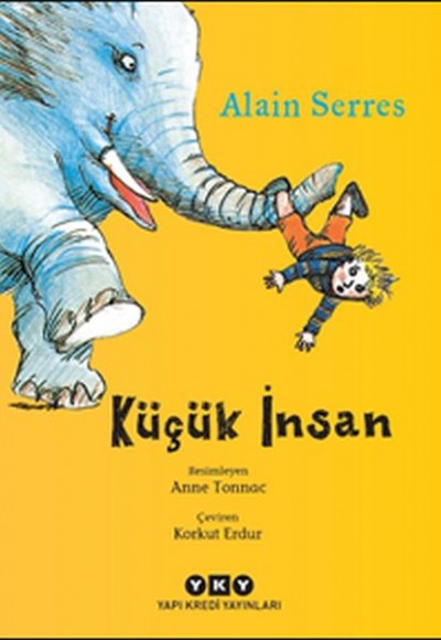 Küçük İnsan