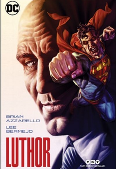 Luthor