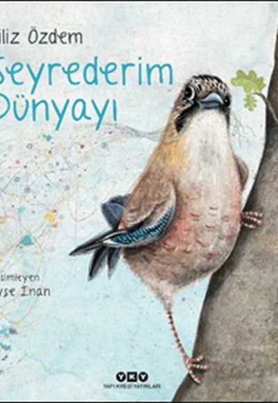 Seyrederim Dünyayı - Ciltli