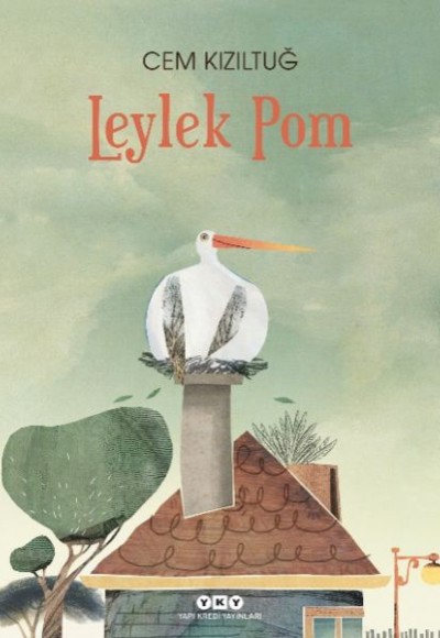 Leylek Pom