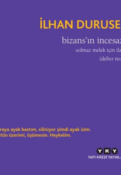 Bizans'ın İncesazı