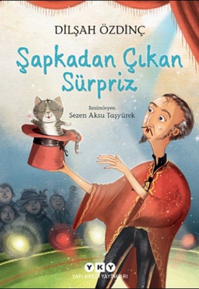 Şapkadan Çıkan Sürpriz