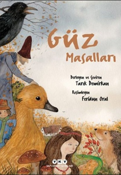 Güz Masalları