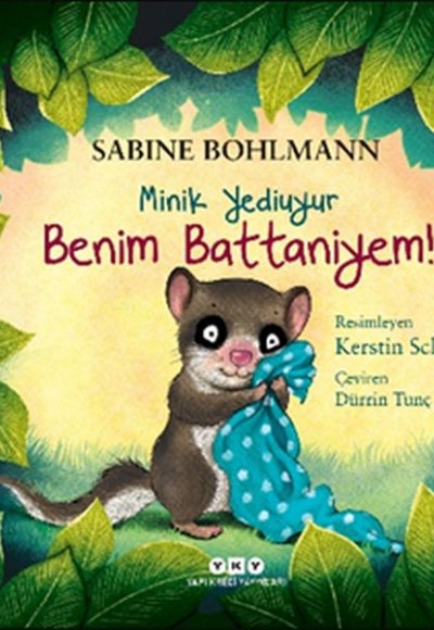 Minik Yediuyur - Benim Battaniyem!