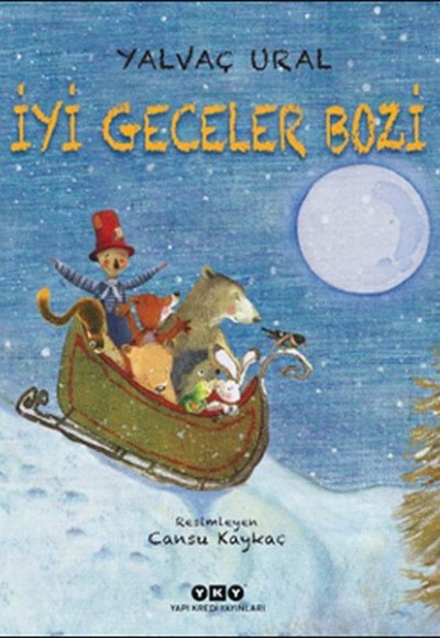 İyi Geceler Bozi