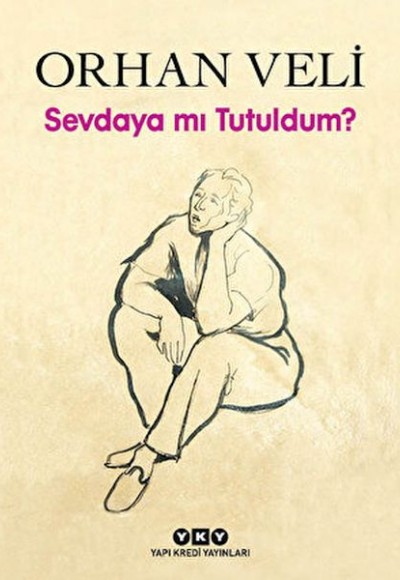 Sevdaya mı Tutuldum?