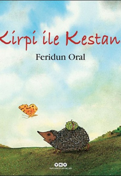 Kirpi ile Kestane