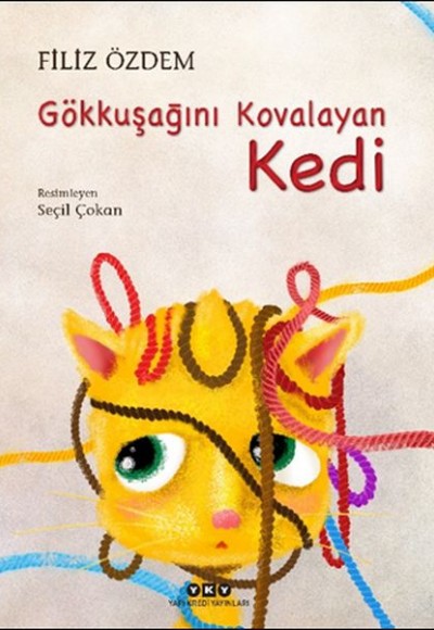 Gökkuşağını Kovalayan Kedi