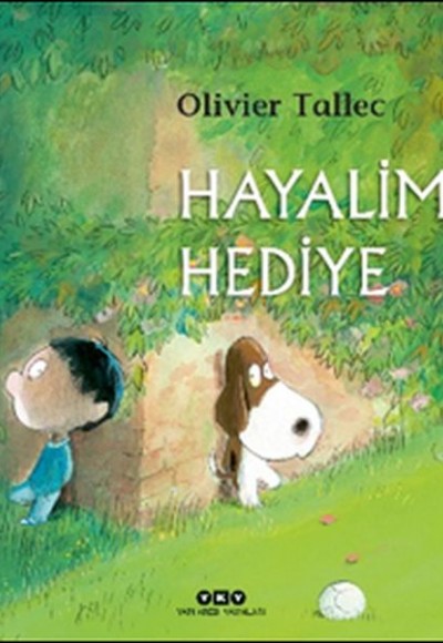 Hayalimdeki Hediye