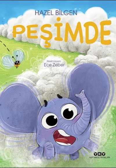 Peşimde