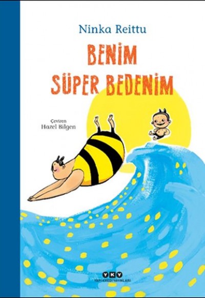 Benim Süper Bedenim