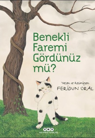 Benekli Faremi Gördünüz Mü?