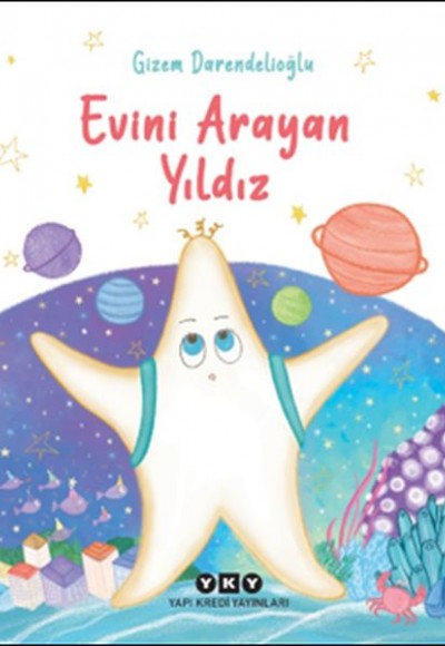 Evini Arayan Yıldız