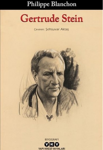 Gertrude Stein