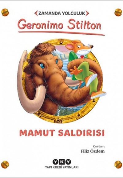 Mamut Saldırısı