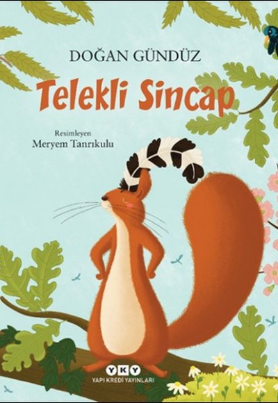 Telekli Sincap