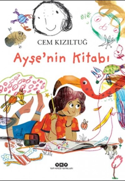 Ayşe’nin Kitabı