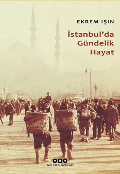 İstanbul'da Gündelik Hayat