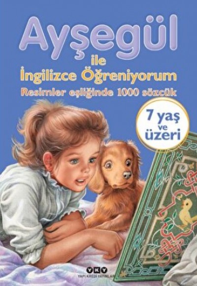 Ayşegül ile İngilizce Öğreniyorum