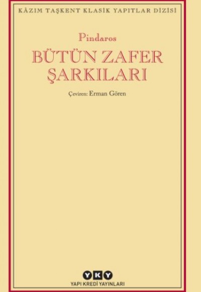 Bütün Zafer Şarkıları