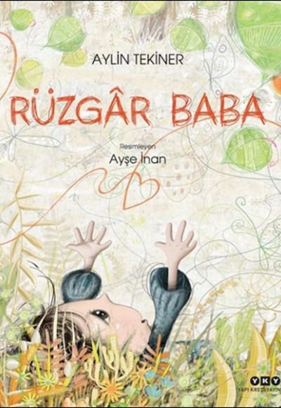 Rüzgâr Baba