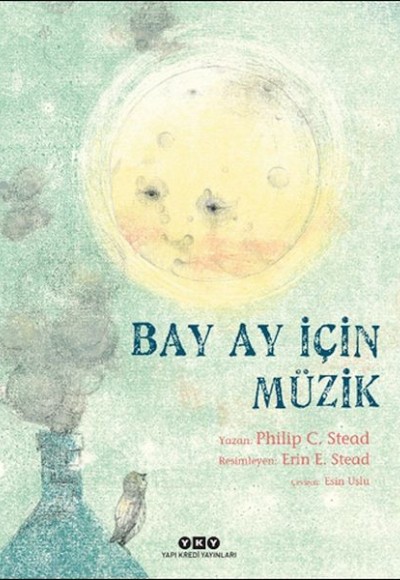 Bay Ay İçin Müzik