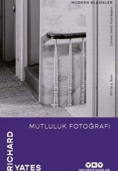 Mutluluk Fotoğrafı - Modern Klasikler