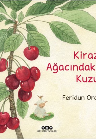 Kiraz Ağacındaki Kuzu