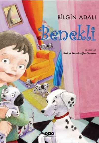 Benekli