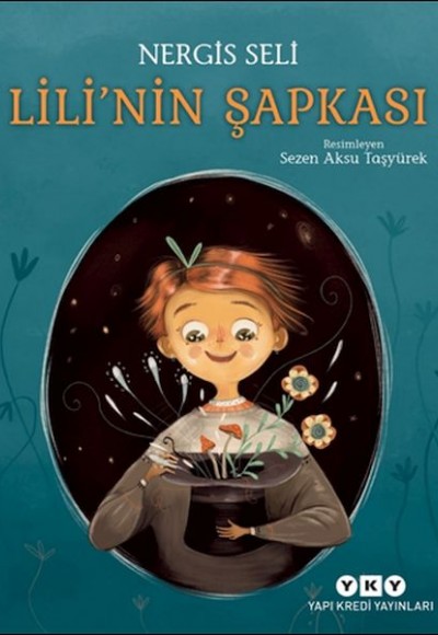 Lili’nin Şapkası