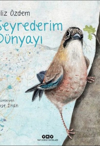 Seyrederim Dünyayı