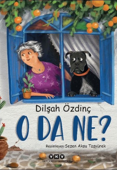 O da Ne?