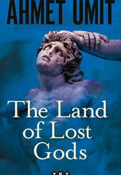 The Land of Lost Gods