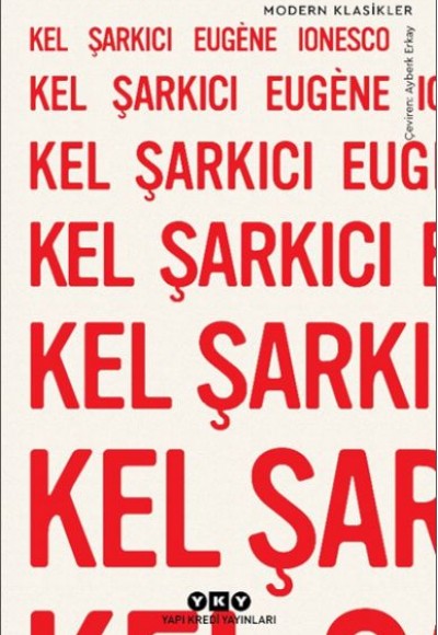 Kel Şarkıcı