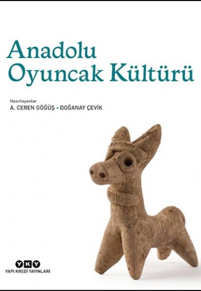 Anadolu Oyuncak Kültürü