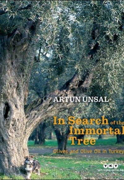 In Search Of The Immortal Tree/ Olives and Olive Oil in Turkey (Ölmez Ağacın Peşinde-İngilizce)